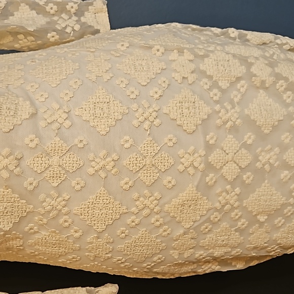 Janet Varner Dress - Picture 3 of 12